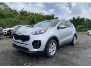 Pepe Abad Kia Puerto Rico