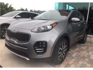 Pepe Abad Kia Puerto Rico