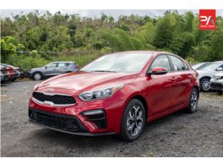 Pepe Abad Kia Puerto Rico