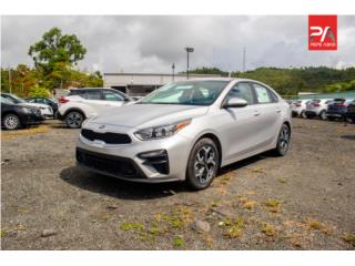 Pepe Abad Kia Puerto Rico