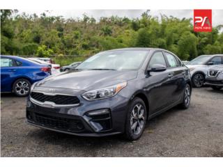 Pepe Abad Kia Puerto Rico