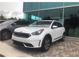 Pepe Abad Kia Puerto Rico