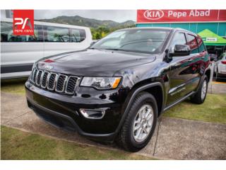 Pepe Abad Import Selection Puerto Rico