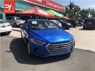 Pepe Abad Import Selection Puerto Rico