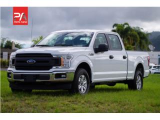 Pepe Abad Import Selection Puerto Rico