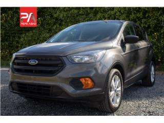 Pepe Abad Import Selection Puerto Rico