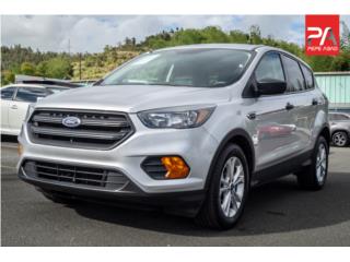 Pepe Abad Import Selection Puerto Rico