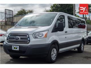 Pepe Abad Import Selection Puerto Rico