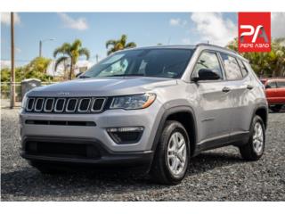 Pepe Abad Import Selection Puerto Rico