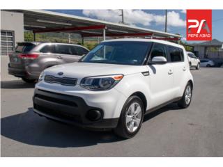 Pepe Abad Import Selection Puerto Rico
