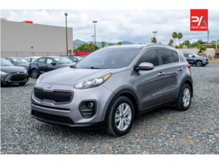 Pepe Abad Import Selection Puerto Rico