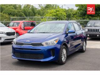 Pepe Abad Import Selection Puerto Rico