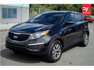 Pepe Abad Import Selection Puerto Rico