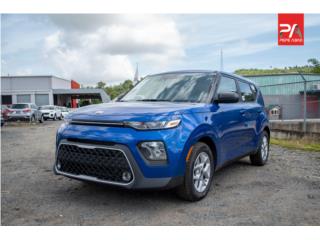 Pepe Abad Kia Puerto Rico