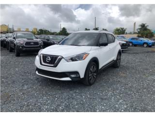 PEPE ABAD - NISSAN Puerto Rico