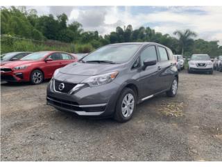 PEPE ABAD - NISSAN Puerto Rico