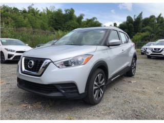 PEPE ABAD - NISSAN Puerto Rico