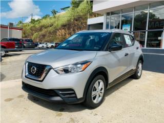 PEPE ABAD - NISSAN Puerto Rico