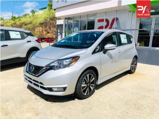 PEPE ABAD - NISSAN Puerto Rico
