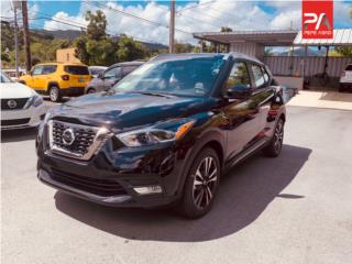 PEPE ABAD - NISSAN Puerto Rico
