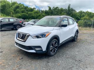 PEPE ABAD - NISSAN Puerto Rico