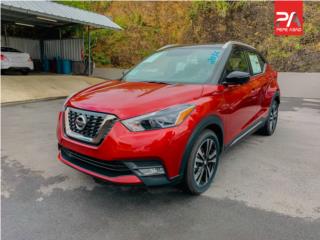 PEPE ABAD - NISSAN Puerto Rico