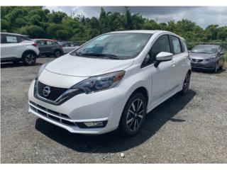 PEPE ABAD - NISSAN Puerto Rico
