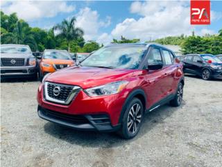 PEPE ABAD - NISSAN Puerto Rico