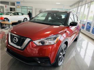 PEPE ABAD - NISSAN Puerto Rico