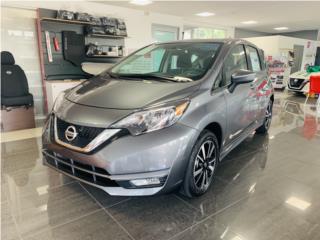 PEPE ABAD - NISSAN Puerto Rico