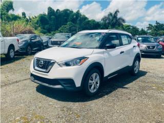 PEPE ABAD - NISSAN Puerto Rico