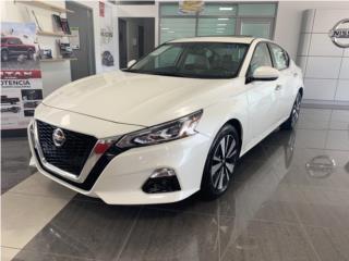 PEPE ABAD - NISSAN Puerto Rico