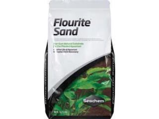 Seachem Flourite Sand Puerto Rico