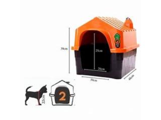 CASA PERRO XSMALL, OUTLET PET CENTER & CENTRO AGRICOLA