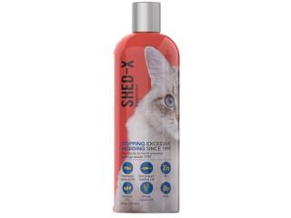 SHED-X (VITAMINA) GATOS Puerto Rico