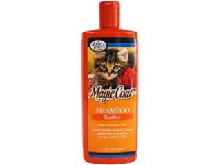 SHAMPOO MAGIC COAT GATOS Puerto Rico