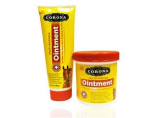 CREMA CORONA, OUTLET PET CENTER & CENTRO AGRICOLA