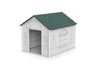 CASA DE PERRO MEDIANA, OUTLET PET CENTER & CENTRO AGRICOLA