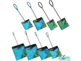 FISH NET, OUTLET PET CENTER & CENTRO AGRICOLA