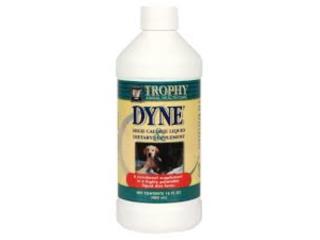 DYNE ((MULTIVITAMINAS)), OUTLET PET CENTER & CENTRO AGRICOLA