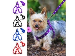 HARNESS (((VARIEDAD))), OUTLET PET CENTER & CENTRO AGRICOLA