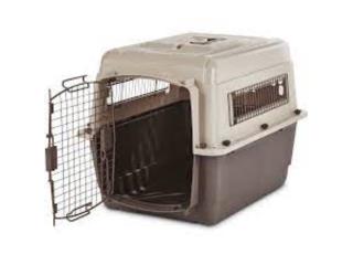 KENNEL PARA TRANSPORTE, OUTLET PET CENTER & CENTRO AGRICOLA