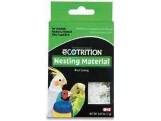 HILO PARA NIDOS DE FINCHES, OUTLET PET CENTER & CENTRO AGRICOLA