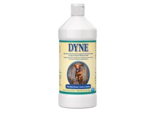 Dyne para perros, Isabela Pet Shop
