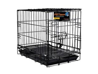 Jaulas para perros , Isabela Pet Shop