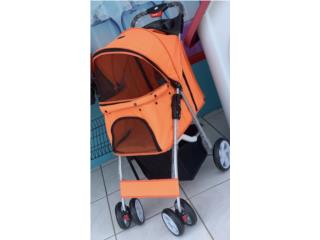 Coche para mascotas , Isabela Pet Shop