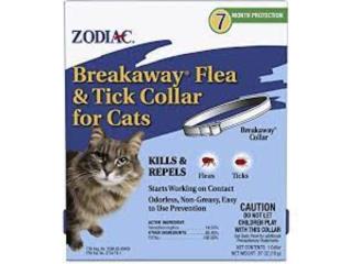 COLLARES ANTI PULGAS, OUTLET PET CENTER & CENTRO AGRICOLA