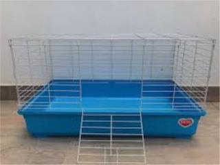 KAYTEE JAULAS PARA CONEJO, OUTLET PET CENTER & CENTRO AGRICOLA
