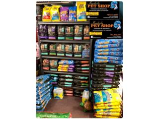 Alimento para perros proplan, Isabela Pet Shop
