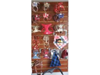 HARNESS VARIEDAD , OUTLET PET CENTER & CENTRO AGRICOLA